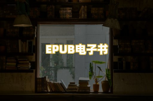 EPUB电子书